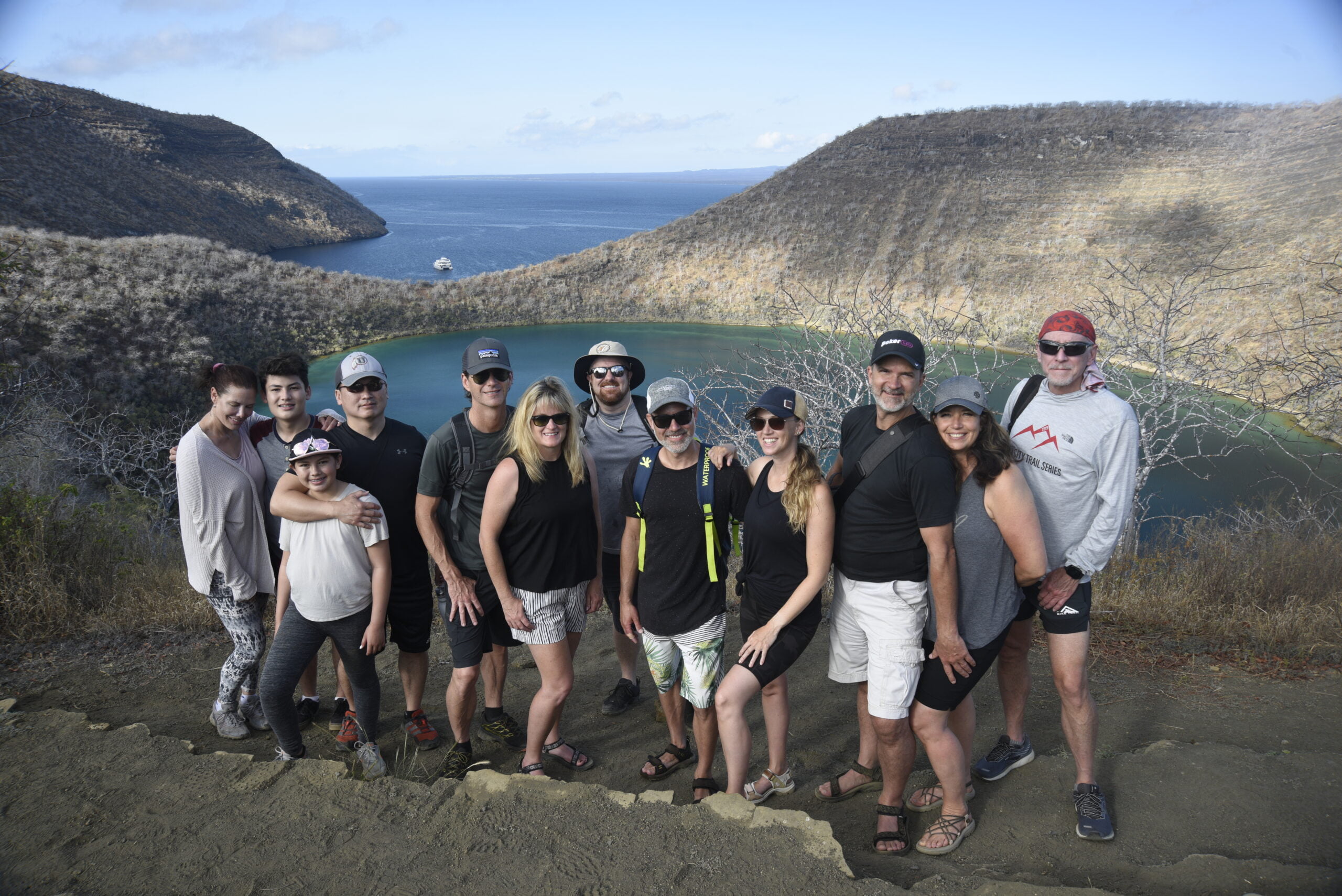 EXPERIENCE 1 Experience