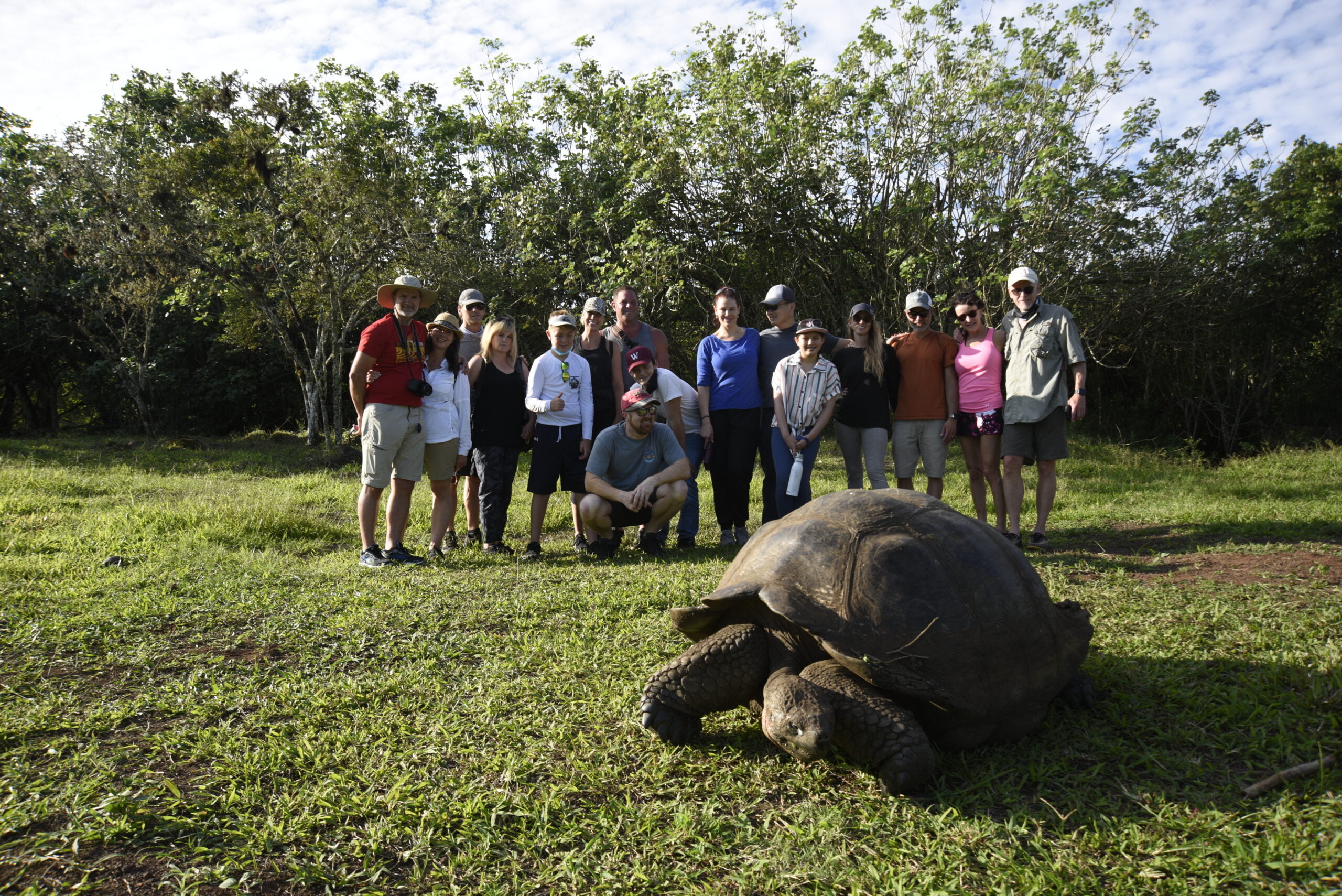 EXPERIENCE Experience