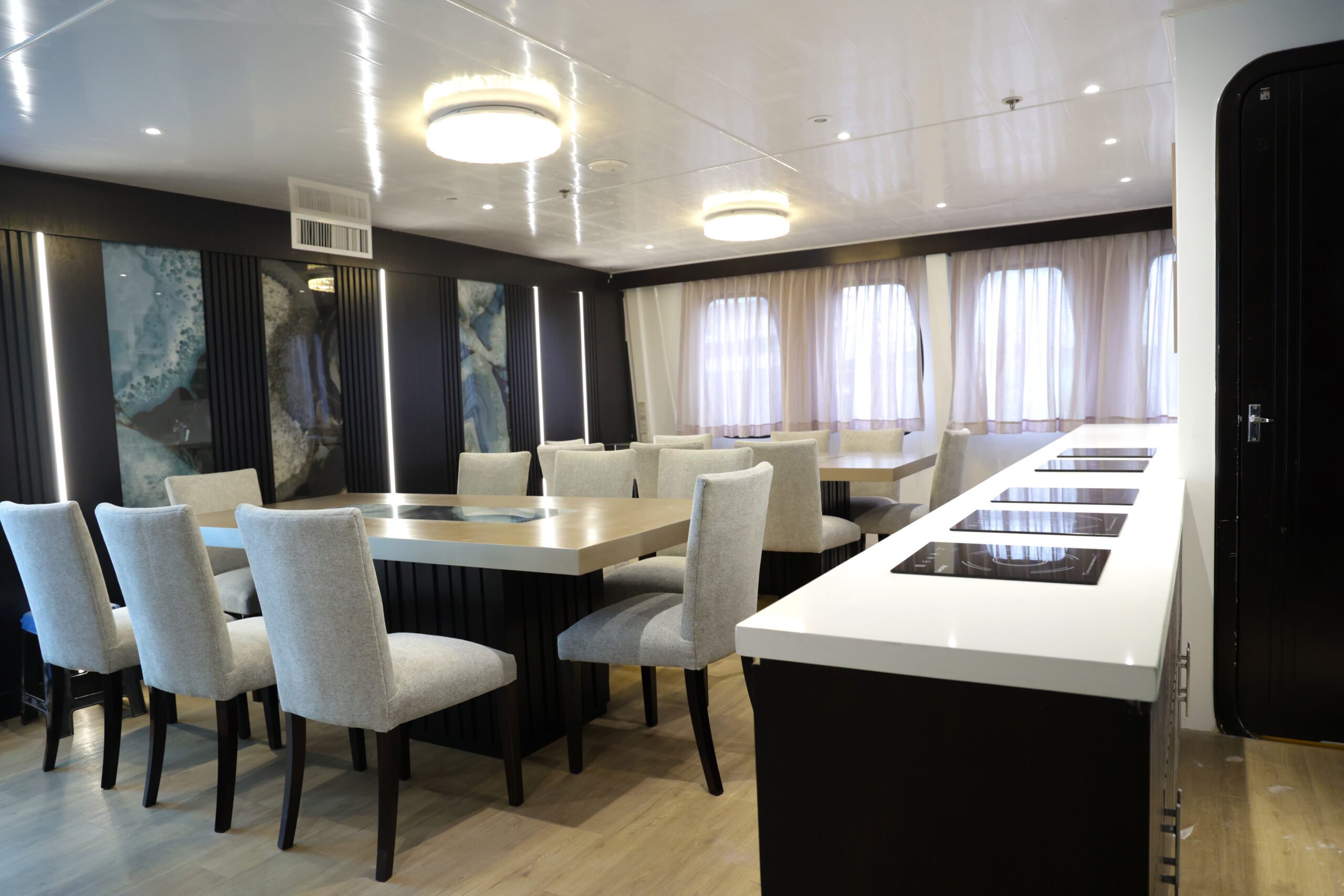 alya-DINING AREA 1 Dining room